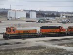 BNSF 58